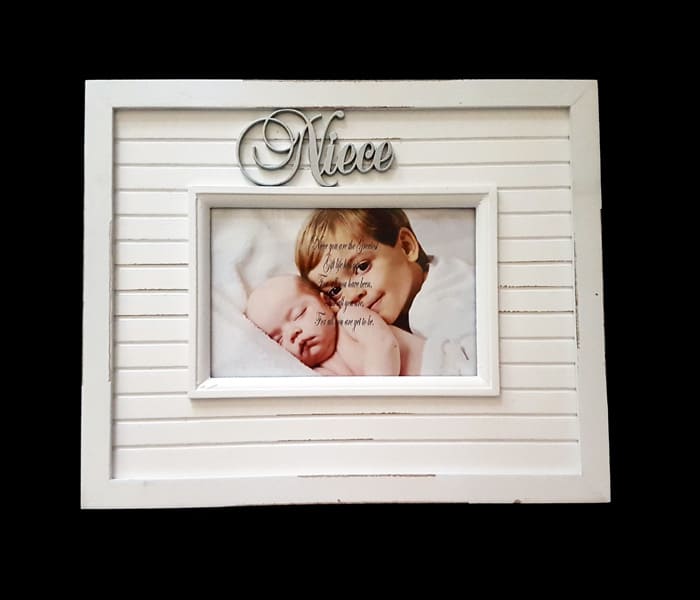 Photo frame