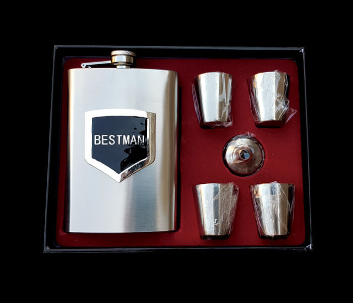 MS2215-BDG (BESTMAN) $14.00